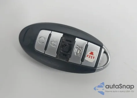 2015 Infiniti Qx60 из США, поврежденный, VIN 5N1AL0MM3FC545413